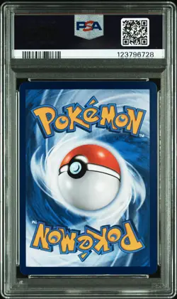 PSA 9 Mint Pokemon Chinese Eevee Sylveon CBB2C 09 15 09/15 Gem Pack Vol2 - Image 2