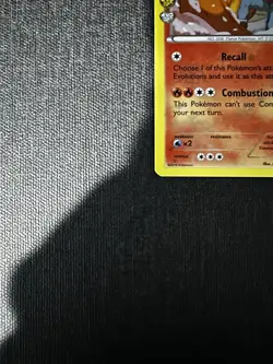 Pokemon TCG Charizard RC5/RC32 Generations: Radiant Collection Holo Near Mint - Image 5