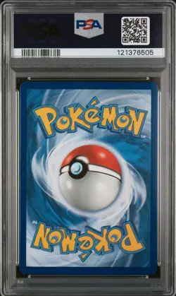 Pokemon Solgaleo & Lunala GX Cosmic Eclipse Full Art #216 PSA 10 Gem Mint - Image 2