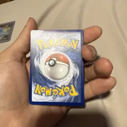 Blastoise 25th Anniversary Pokemon Celebrations Classic Collection 2/102 - Image 2