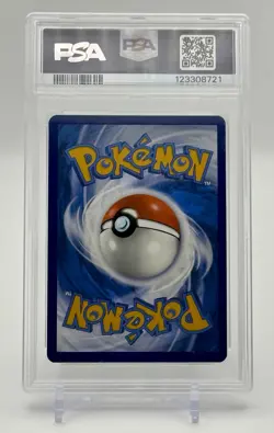 2025 Pokemon SVP #173 Eevee - PSA 9 Mint (Prismatic Evolutions ETB) - Image 2