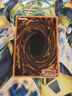 Marshmallon DPYG-EN015 Duelist Pack: Yugi-1st Edition 1st Edition - Image 2