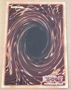 Yugioh Resonator Engine Ultra Rare Mint 1st Edition GFTP-EN114 - Image 3