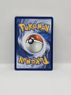Pokemon TCG Mega Evolution Full Art Vulpix Card 138/132 - Image 2