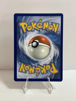 Pidgeot ex 221/091 Sv: Paldean Fates Holo - Pokemon card near mint - Image 2