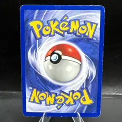 Snorlax 30/130 Base Set 2 Rare Non-Holo Vintage Pokemon TCG Card MP - Image 2