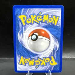Ninetales 36/127 Rare Platinum Pokemon Card LP/NM - Image 2