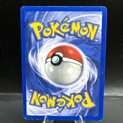 Pokemon Card - Misty - #102/132 - Gym Heroes - MP - Image 2