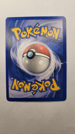 Pokemon TCG Brock's Golem Unlimited Non Holo Rare Card 20/132 WOTC Gym Heroes MP - Image 2