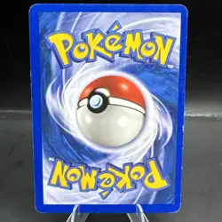 Bulbasaur 94/165 - Expedition Regular Vintage Pokemon TCG Card LP e-Reader - Image 2