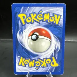 Flareon Jungle #19/64 NON-HOLO Rare MP Pokemon Card WotC - Image 2