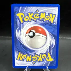Dark Houndoom 37/109 EX Team Rocket Returns Non-Holo Pokemon Card TCG LP - Image 2