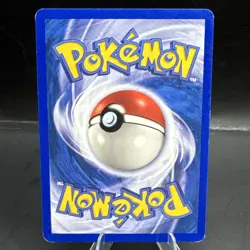 Pokemon TCG Flaaffy 77/165 Expedition Regular 2002 LP Vintage Card - Image 2