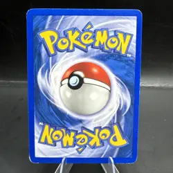 Kingler 50/165 Expedition Base Set Pokemon Card Vintage WOTC Non Holo Rare - LP - Image 2
