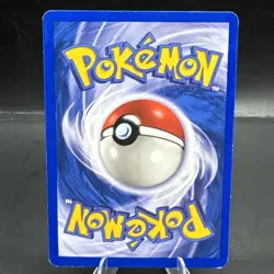 Tauros 133/165 Common Non Holo Pokemon Card LP 2002 Lightly Played - Image 2