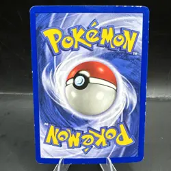 Pokemon TCG English Card Jungle Set WOTC Kangaskhan 5/64 Holo Rare MP - Image 2