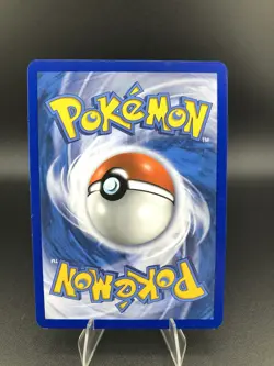 Pokemon Alolan Vulpix and Nine Tails Reverse Holo Card Set of 2 27/147 & 28/147 - Image 4