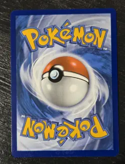 Umbreon - New 2025 McDonalds Happy Meal Pokemon Dragon Discovery Card 009/015 - Image 2
