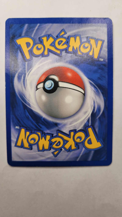Erika’s Clefairy Pokemon TCG Trading Card - RARE - 25/132 Gym Heroes NM - Image 2