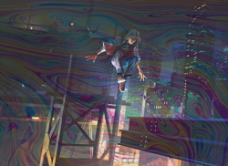 Foil Desmond Miles - Assassin's Creed | MTG Card - Image 2