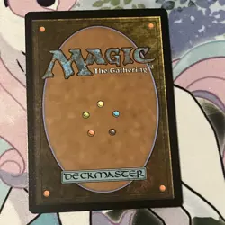 Shock - 0027 - M - Borderless - Non-Foil - Spider-Man - MTG - NM/M - Image 2