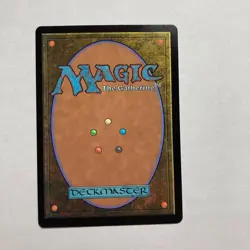 FOIL Yuriko, the Tiger's Shadow JAPANESE Magic League 2022 APAC Promo mtg NM - Image 2