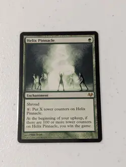 MTG Helix Pinnacle - Eventide NM - Image 1