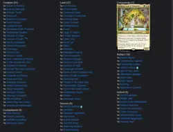 Animar, Soul Of The Elements Eldrazi Commander Deck EDH MTG W/ Deck Case - Image 2