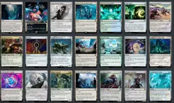 Animar, Soul Of The Elements Eldrazi Commander Deck EDH MTG W/ Deck Case - Image 4