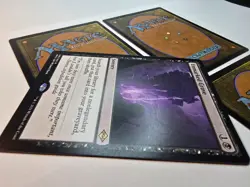 MTG - Unmarked Grave x4 (Playset) - 106 - Modern Horizons 2 (MH2) - NM - Image 3