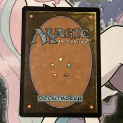 Venom Blast - 0020 - R - Foil - Spider-Man - MTG - NM/M - Image 2