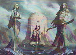 Foil Enclave Elite - Conspiracy | MTG Card - Image 2