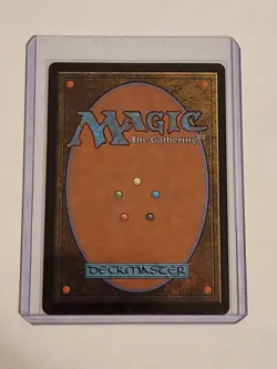 The One Ring - MTG Card - Near Mint - Non-foil - Image 2