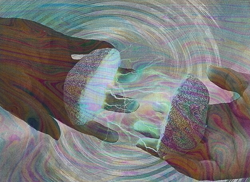 Foil Mind Stone - Wizards Play Network 2021 | MTG Card - Image 2