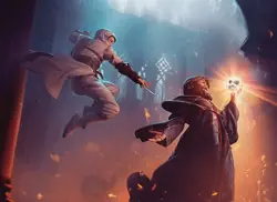 Mortify - Assassin's Creed | MTG Card - Image 2