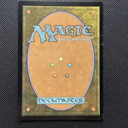 Wavebreak Hippocamp Theros Beyond Death Regular Rare NM MTG - Image 2