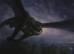 Foil Silumgar, the Drifting Death - Fate Reforged | MTG Card - Image 2