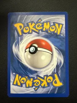 Grovyle 004 e-League Winner 004 Nintendo Regular Black Star Promo Pokemon - Image 2