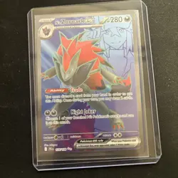 pokemon cards lot of 11 rare nm pulls - Image 3