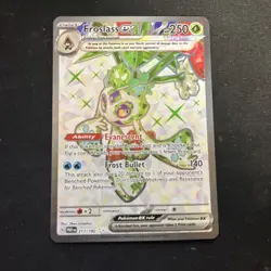 pokemon cards lot of 11 rare nm pulls - Image 4