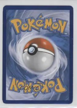 Stunky Reverse Foil Pokemon XY Flashfire #54 - Image 2