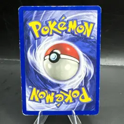 Pokemon TCG Jungle Mr. Mime 22/64 Non-Holo Rare MP - Image 2