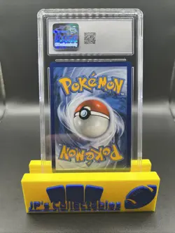 2023 POKEMON CROWN ZENITH SECRET RARE HOLO #160 PIKACHU CGC 10 GEM MINT - Image 2
