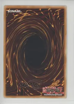 SR - Majestic Dragon Unlimited YuGiOh Stardust Overdrive #SOVR-EN001 2009 READ - Image 2