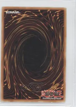 R - Zeradias Herald of Heaven Unlimited YuGiOh Force the Breaker #FOTB-EN018 - Image 2