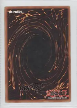 Block Attack Unlimited YuGiOh Metal Raiders #MRD-133 2002 READ - Image 2