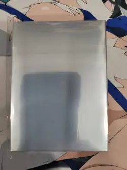 Tokoyami Towa hololive Anime Card Sleeves *NEW* 60ct - Image 3