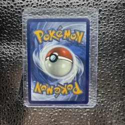 N's Zorua 189 Sv: Scarlet & Violet Promo Cards Holo - Image 3