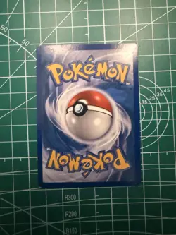 Pokemon TCG Charizard G Lv. X Black Star Promo Holo DP45 Card - Image 2