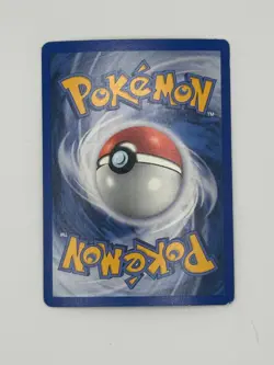 POKEMON CARD Entei Reverse Holo Foil #34 BLACK STAR PROMO LP - Image 2